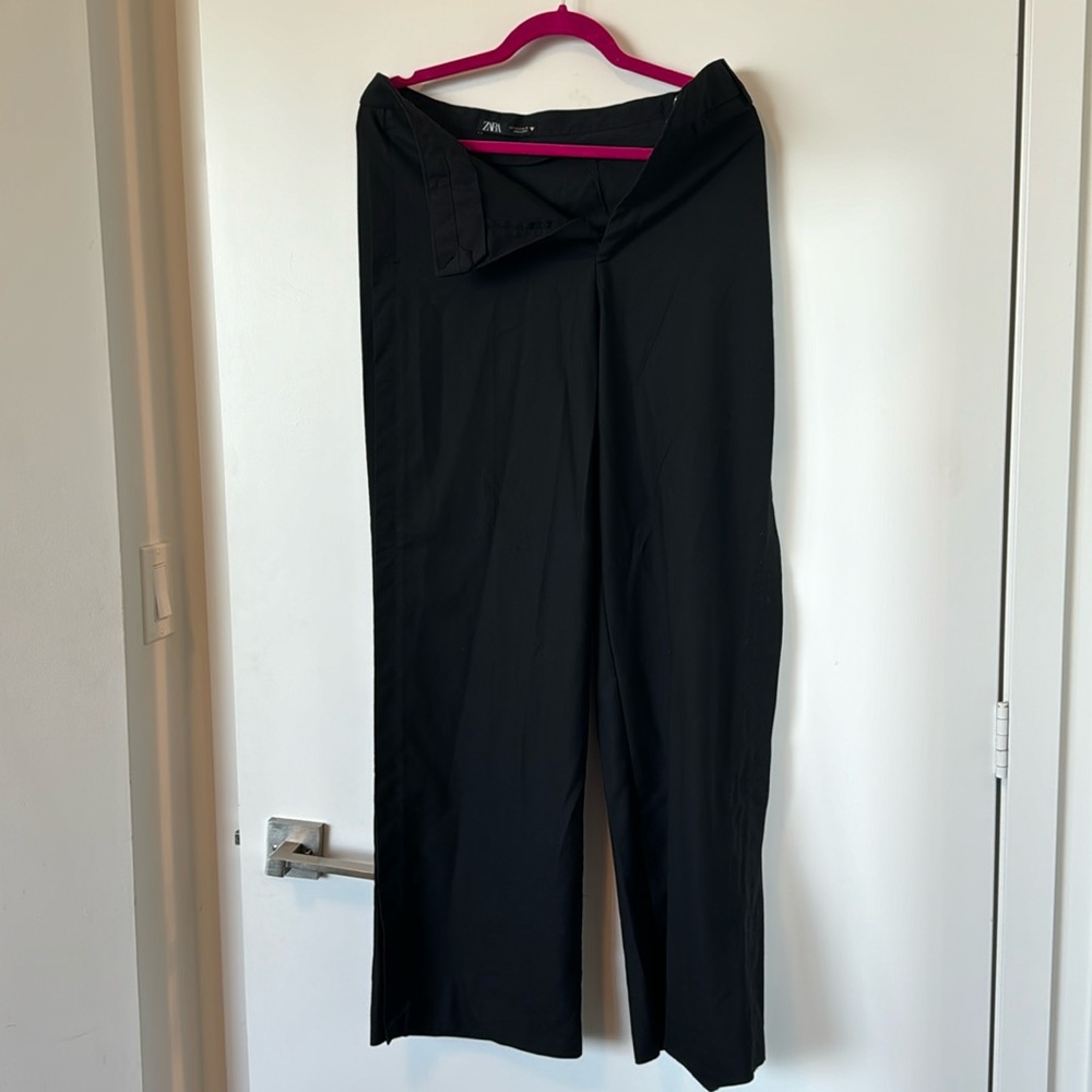 Zara formal pants